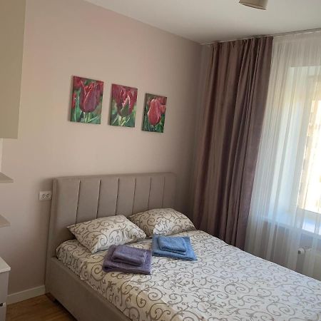 Квартира В Новобудові В Районі Автовокзал , Поруч Трц Арена 리우네 외부 사진